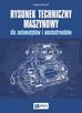 Macko Marek - Rysunek techniczny maszynowy dla automatyków i mechatroników 