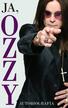 Ozzy Osbourne, Chris Ayres - Ja Ozzy