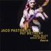 Jaco Pastorius, Pat Metheny, Paul Bley - Jaco CD