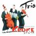 Kroke - Trio CD