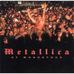 Metallica - At Woodstock CD