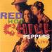 Red Hot Chili Peppers - Live CD