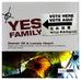 Yes Family - Owner Of A Lonely Heart CD