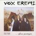 Vox Eremi - ...głos pustyni CD