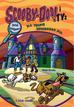 Vicki Erwin - Scooby-Doo! i Ty Na tropie Upiornego Psa T.4
