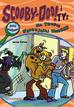 James Gelsey - Scooby-Doo! i Ty: Na tropie Wędrującej Wiedźmy T.8