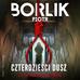 Piotr Borlik - Czterdzieści dusz