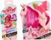 Dream Bella 2-pak Fairy Pink Unicorn Ribbon