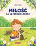 Jakub Tylman - Miłość na czterech łapach