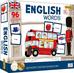 English Words Językowy zestaw edukacyjny 