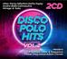 praca zbiorowa - Składanka Disco Polo Hits Vol.2 CD