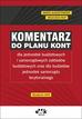Augustowska Maria, Rup Wojciech - Komentarz do planu kont dla jednostek budżetowych i samorządowych zakładów budżetowych oraz dla budżetów jednostek samorządu terytorialnego