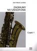 Londeix Jean-Marie - Zagrajmy na saksofonie cz.1 