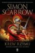 Scarrow Simon - Orły imperium T.17 Krew Rzymu