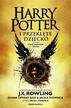 J.K. Rowling, John Tiffany - Harry Potter i przeklęte dziecko cz.1-2 TW
