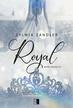 Sylwia Zandler - Royal Trilogy T.1 Royal pocket