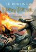 Joanne K. Rowling, Jonny Duddle - Harry Potter 4 Czara Ognia TW w.2023