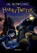 Joanne K. Rowling, Jonny Duddle - Harry Potter 1 Kamień Filozoficzny BR w.2023