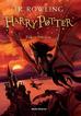 Joanne K. Rowling, Jonny Duddle - Harry Potter 5 Zakon Feniksa TW w.2023