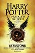 J.K. Rowling, John Tiffany - Harry Potter i przeklęte dziecko cz.1-2 BR