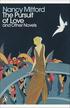Mitford Nancy - The Pursuit of Love 