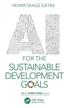 Saetra Henrik Skaug - AI for the Sustainable Development Goals 