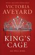 Aveyard Victoria - King`s Cage 