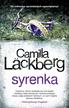 Läckberg Camilla - Syrenka 