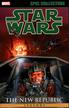 Star Wars Legends Epic Collection The New Republic Volume 2 