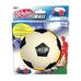 Piłka Wahu Ball HoverBall żółto-czarna