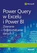 Gil Raviv - Power Query w Excelu i Power BI. Zbieranie i przekształcanie danych 