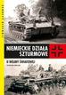 Thomas Anderson - Niemieckie działa szturmowe II wojny światowej