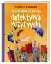 Grzegorz Kasdepke, Piotr Rychel - Jeszcze większa księga detektywa Pozytywki