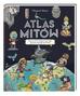 Thiago de Moraes, Anna Nowak, Thiago de Moraes - Atlas mitów