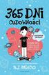 R. J. Palacio - 365 dni cudowności