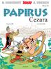 Jean-Yves Ferri, Didier Conrad, Marek Puszczewicz - Asteriks T.36 Papirus Cezara