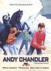 Andy Chandler - Tajemnica jęczącej jaskini T.9
