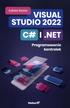 Sosna Łukasz - Visual Studio 2022 C# i NET Programowanie kontrolek 
