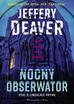Jeffery Daever - Nocny obserwator