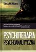 Nancy McWilliams - Psychoterapia psychoanalityczna w.3
