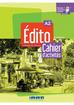 praca zbiorowa - Edito A2 ćwiczenia + online ed.2022