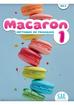 praca zbiorowa - Macaron 1 podr. do nauki francuskiego A1.1