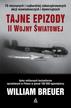 William Breuer - Tajne epizody II wojny światowej pocket