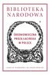 Maciej Włodarski - Biblioteka Narodowa. Średniowieczna proza