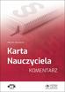 Młodecki Marek - Karta Nauczyciela. Komentarz