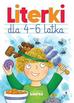 W.E. Literka - Literki dla 4-6 latka