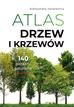 Aleksandra Halarewicz - Atlas drzew i krzewów
