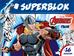 praca zbiorowa - Superblok. Marvel Avengers Thor