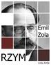 Emil Zola - Rzym