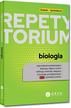 praca zbiorowa - Repetytorium LO 2023 - Biologia